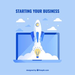 Launch your Business