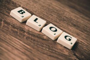 Blog Blocks