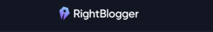 RightBlogger Banner