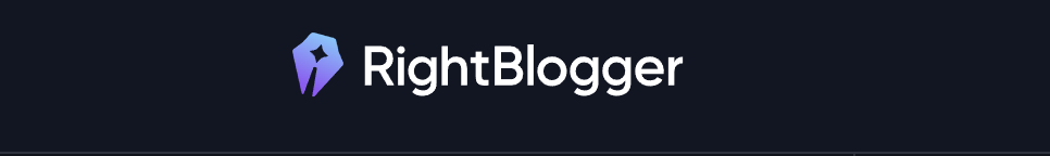 RightBlogger