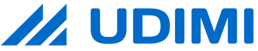 Udimi logo